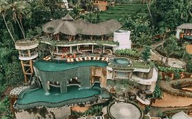 Kenran Resort Ubud By Soscomma