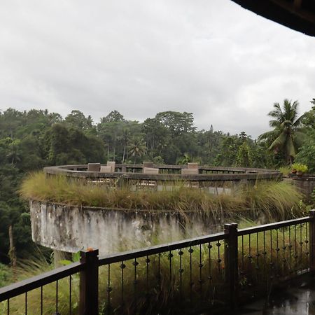 Kenran Resort Ubud By Soscomma Ngoại thất bức ảnh
