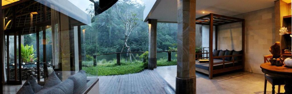Kenran Resort Ubud By Soscomma Ngoại thất bức ảnh