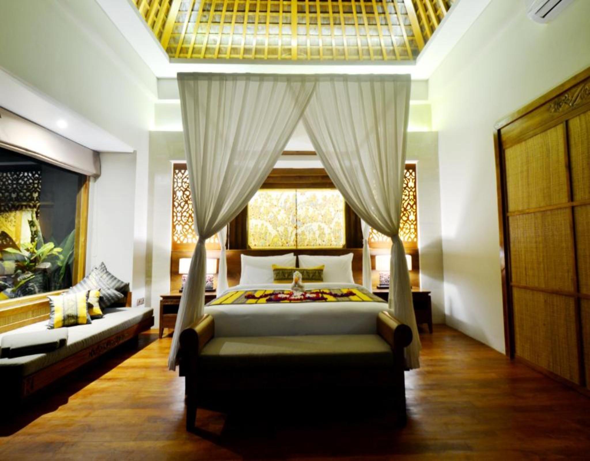 Kenran Resort Ubud By Soscomma Ngoại thất bức ảnh