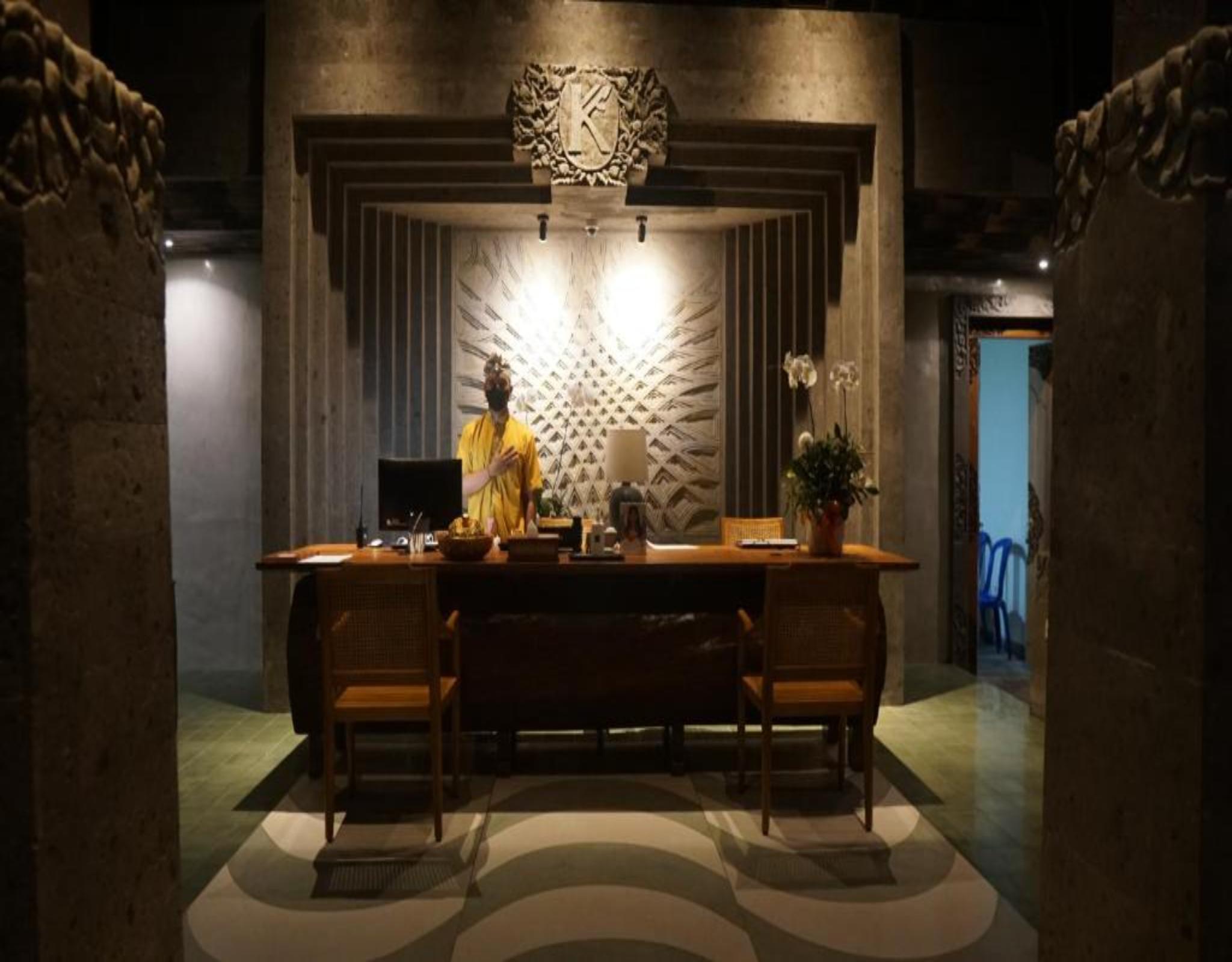 Kenran Resort Ubud By Soscomma Ngoại thất bức ảnh