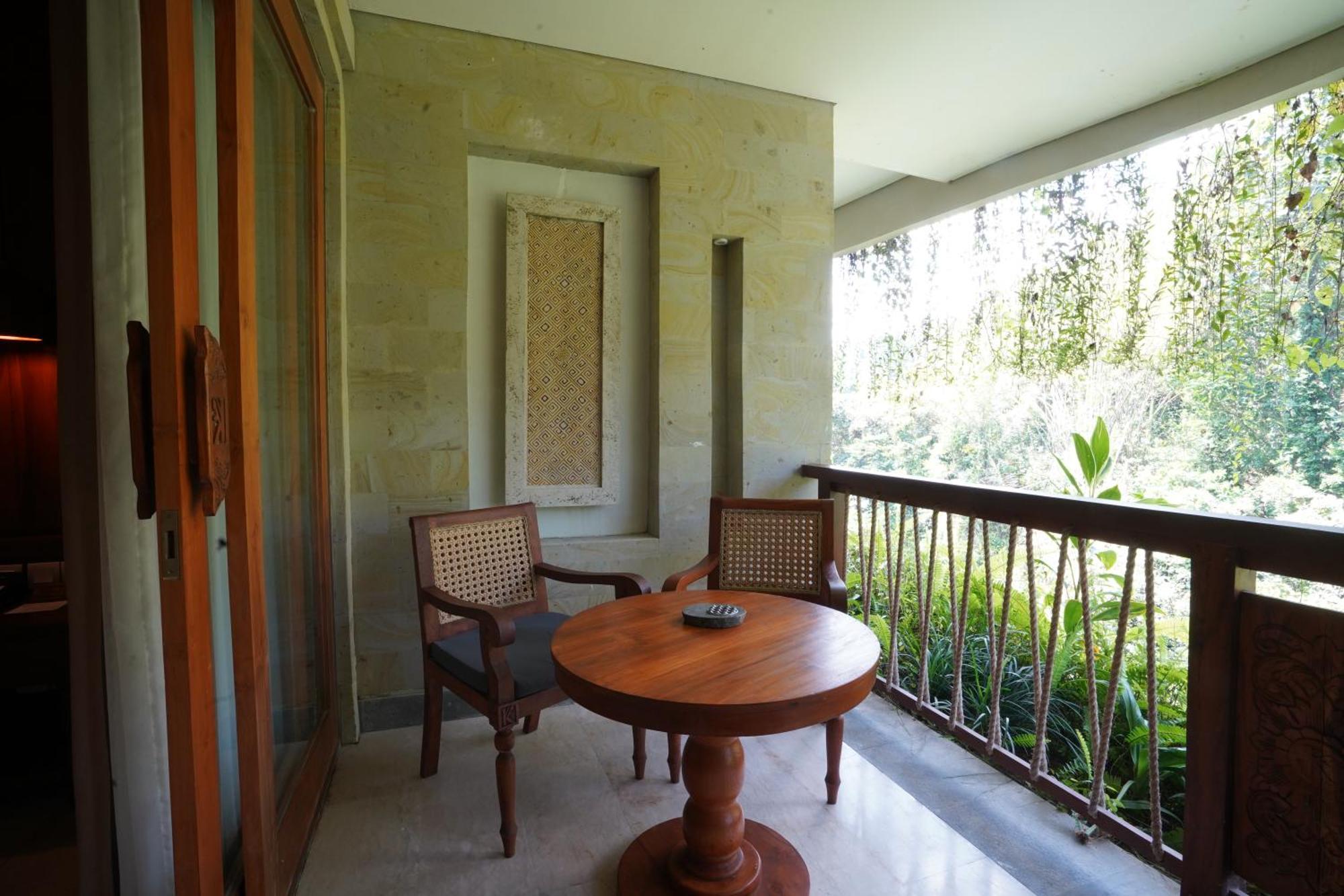 Kenran Resort Ubud By Soscomma Ngoại thất bức ảnh