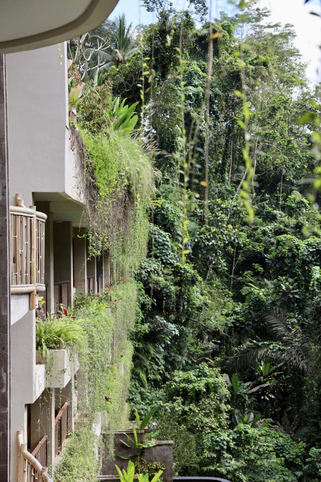 Kenran Resort Ubud By Soscomma Ngoại thất bức ảnh