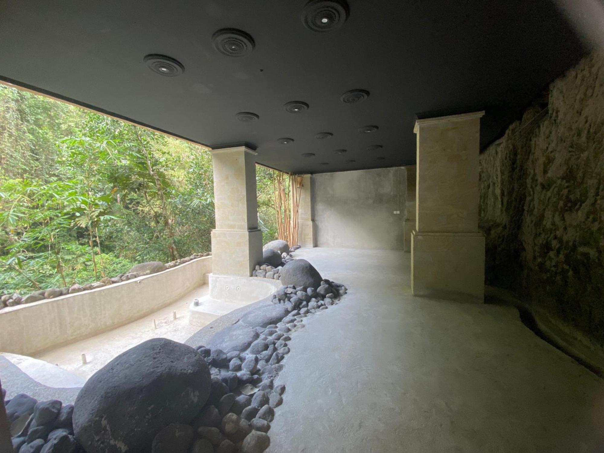 Kenran Resort Ubud By Soscomma Ngoại thất bức ảnh