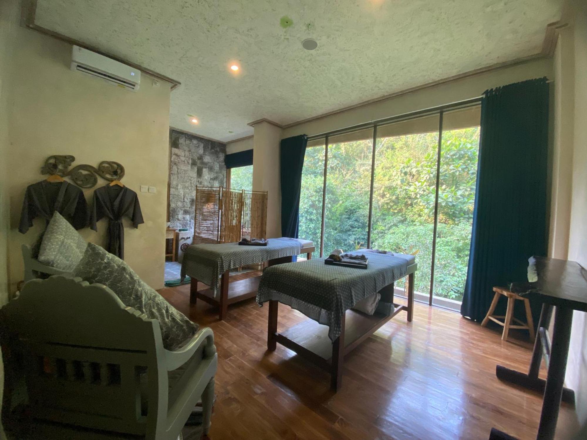 Kenran Resort Ubud By Soscomma Ngoại thất bức ảnh