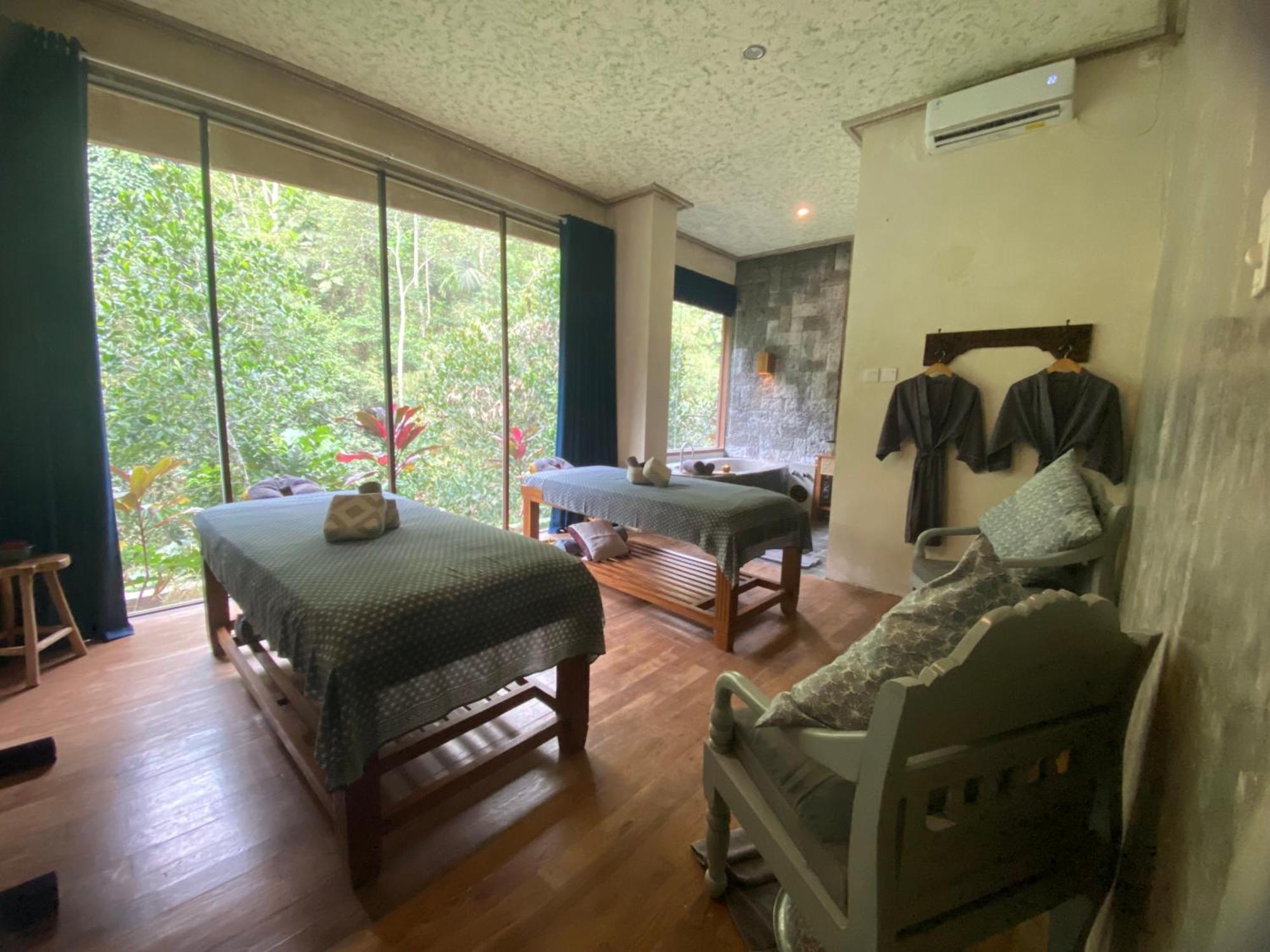 Kenran Resort Ubud By Soscomma Ngoại thất bức ảnh
