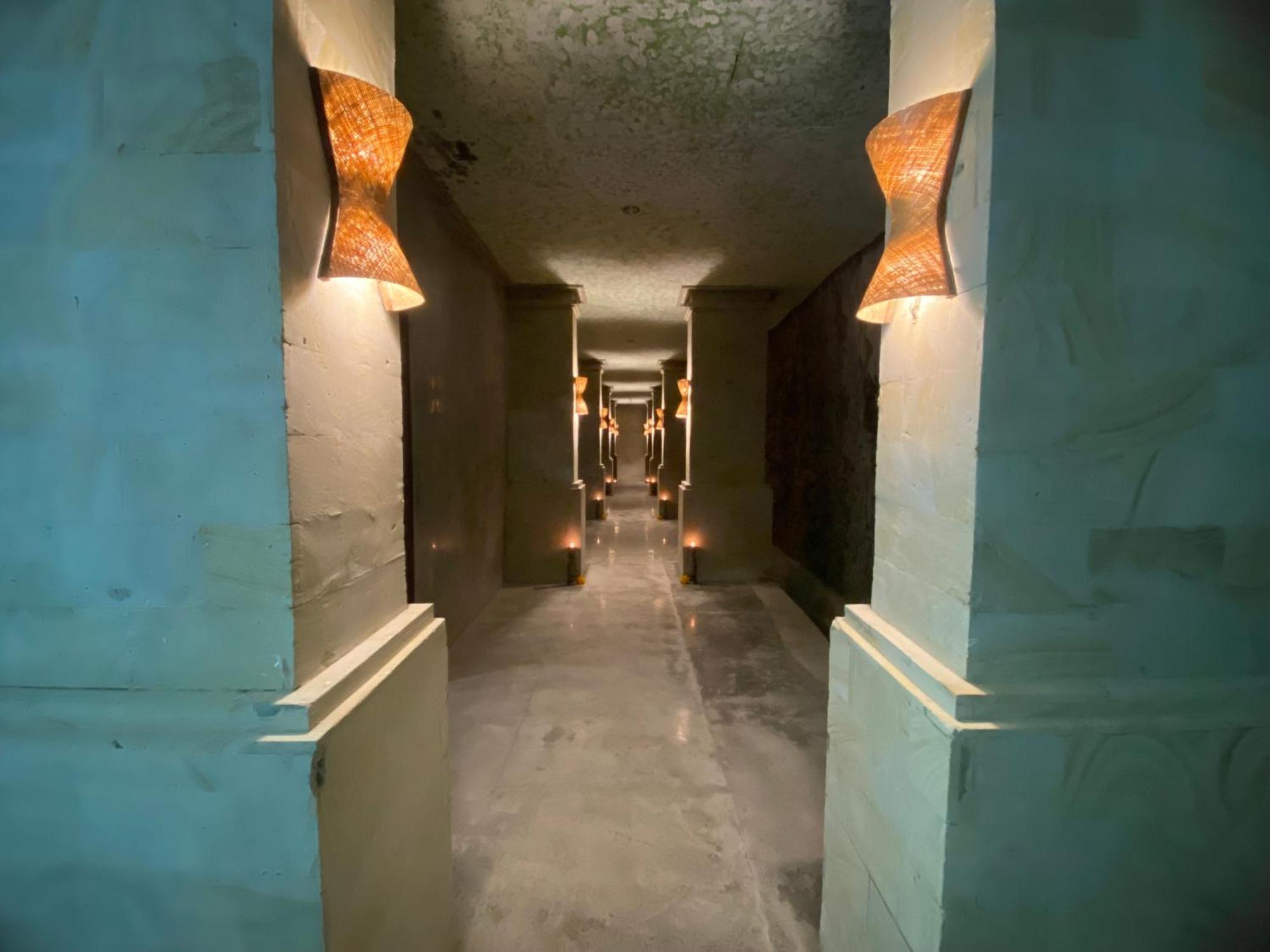 Kenran Resort Ubud By Soscomma Ngoại thất bức ảnh