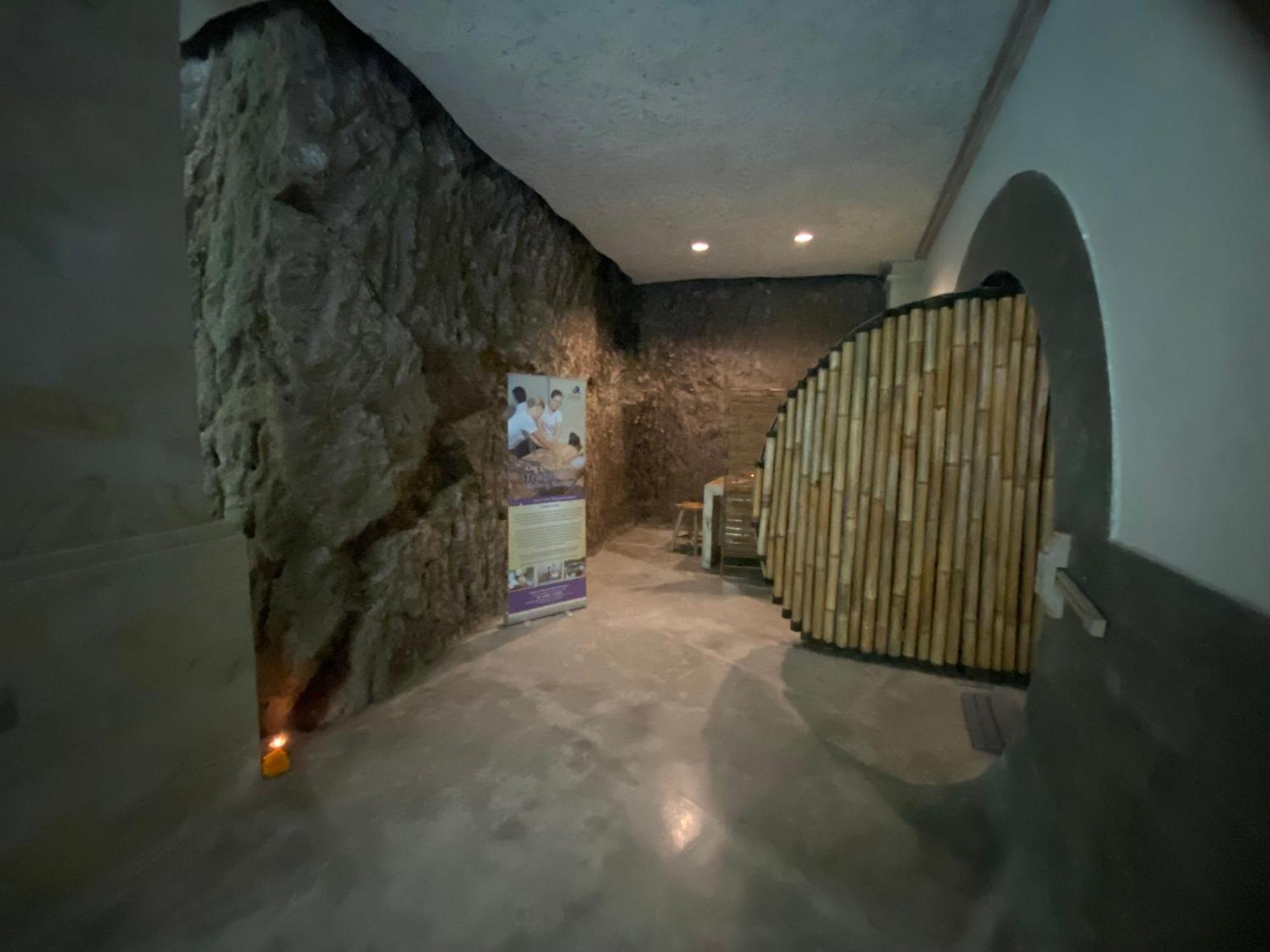 Kenran Resort Ubud By Soscomma Ngoại thất bức ảnh