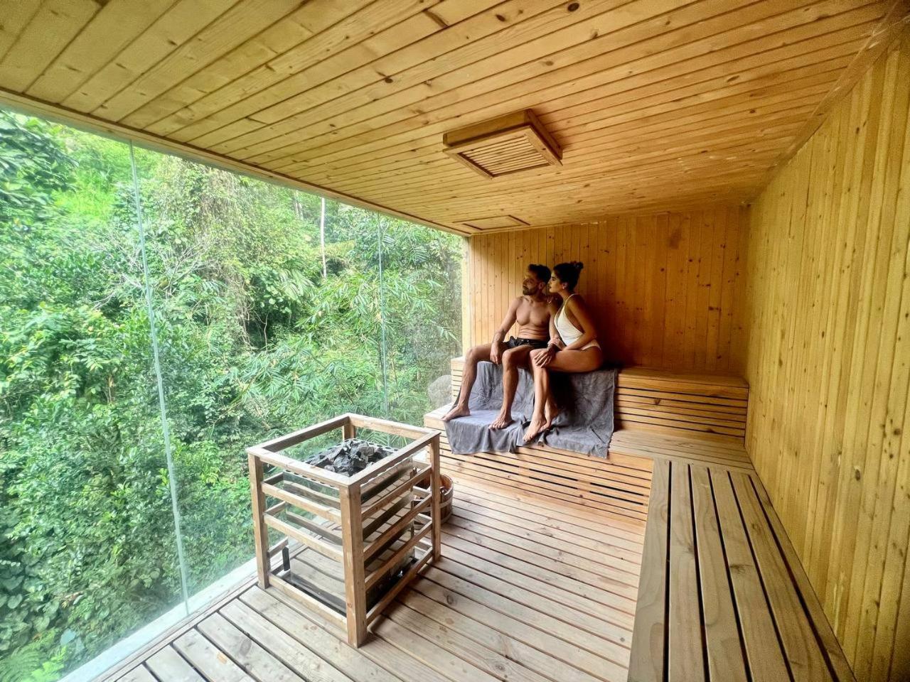 Kenran Resort Ubud By Soscomma Ngoại thất bức ảnh