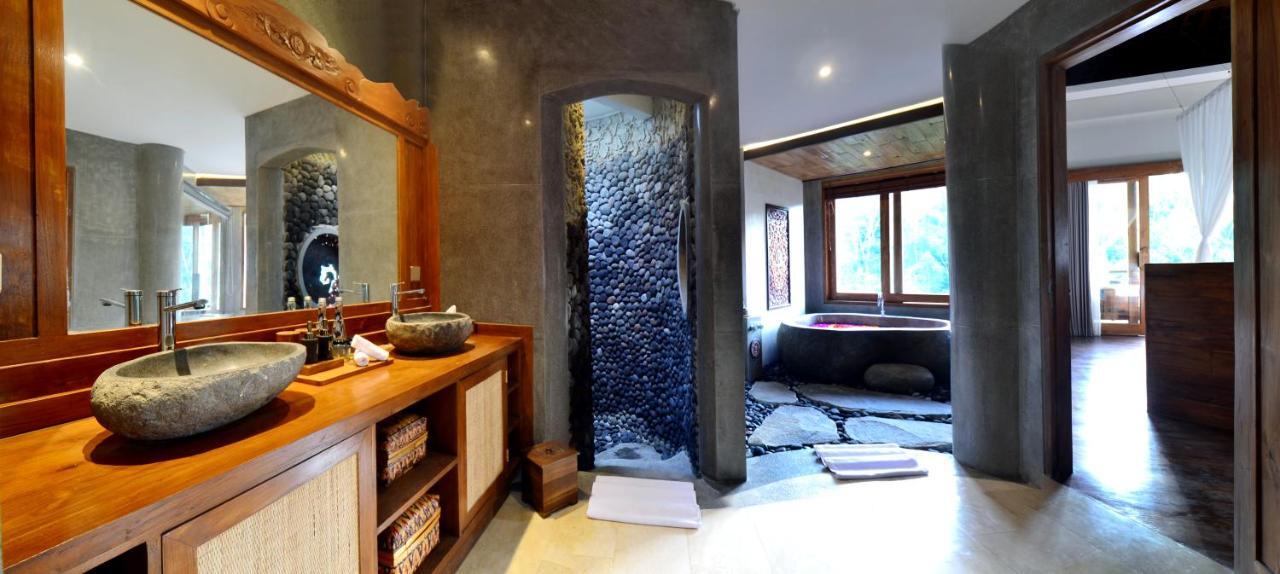 Kenran Resort Ubud By Soscomma Ngoại thất bức ảnh